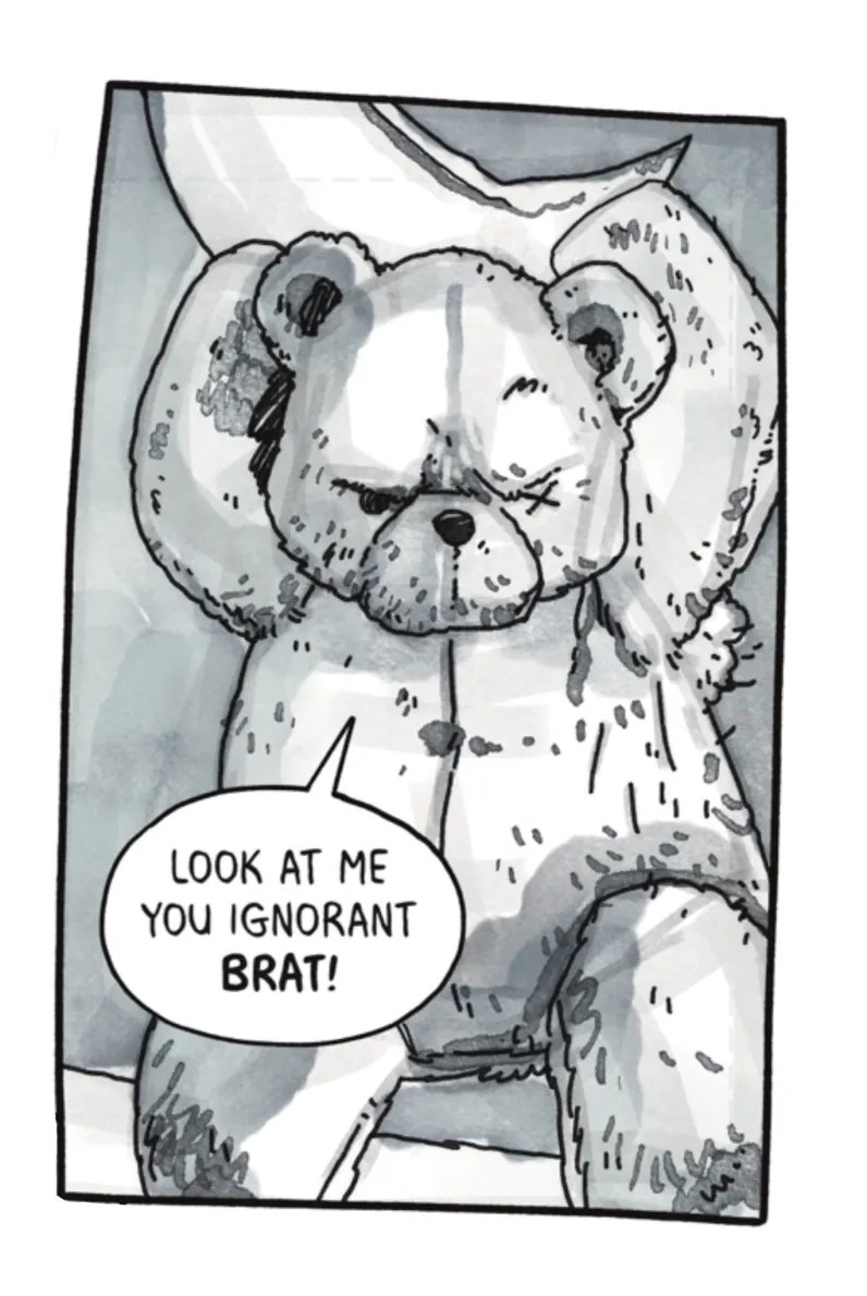 Read more about the article Moving On To A New Website