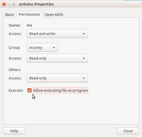 Setup Your First Rfduino Michael S Software Blog - Download Amazing Ocean Pattern | Desktop