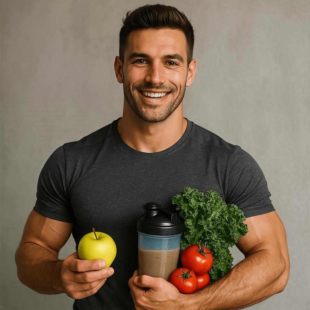 How to Get Motivated Again: Small Actions for Big Health Wins