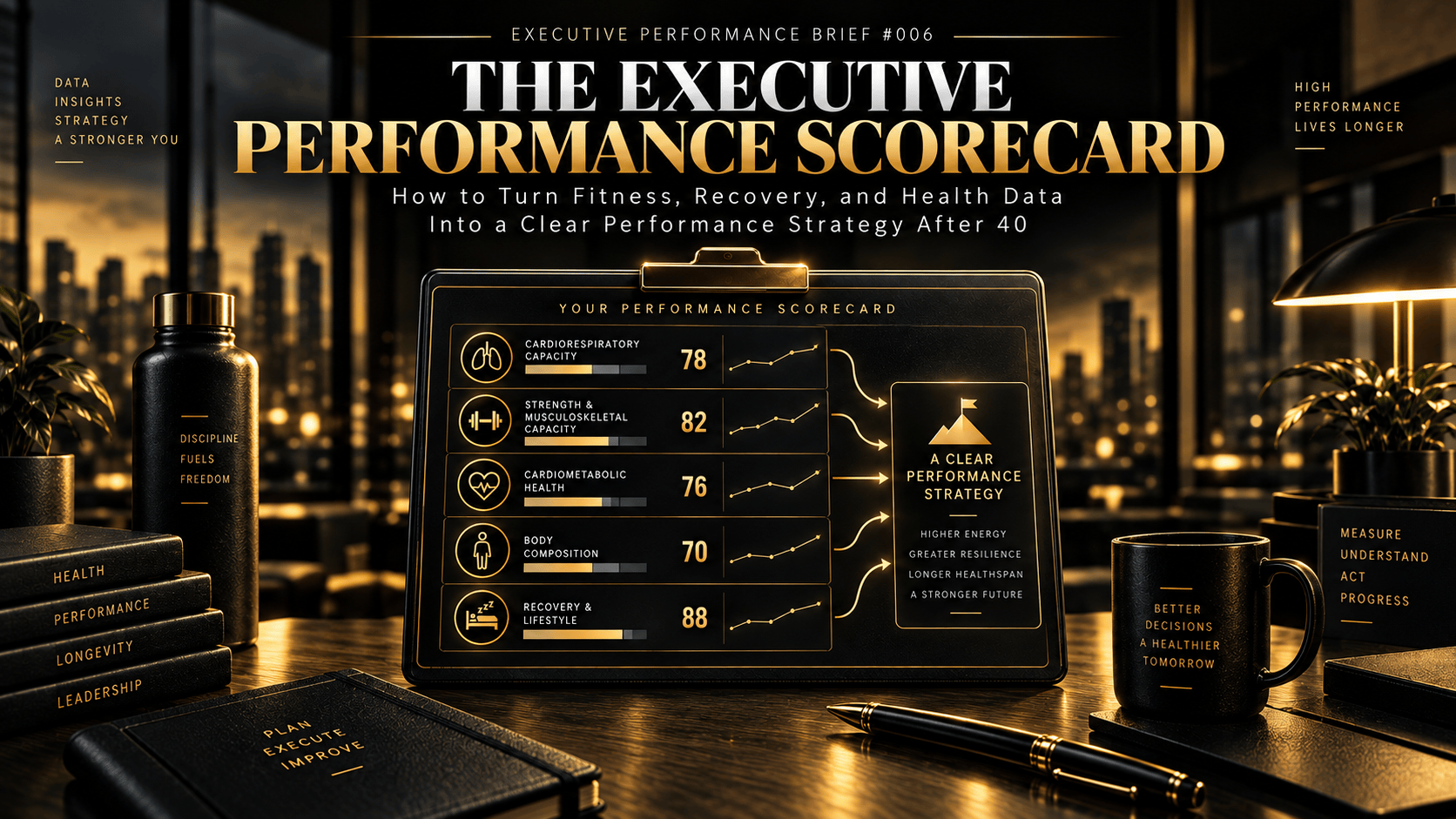 scorecard