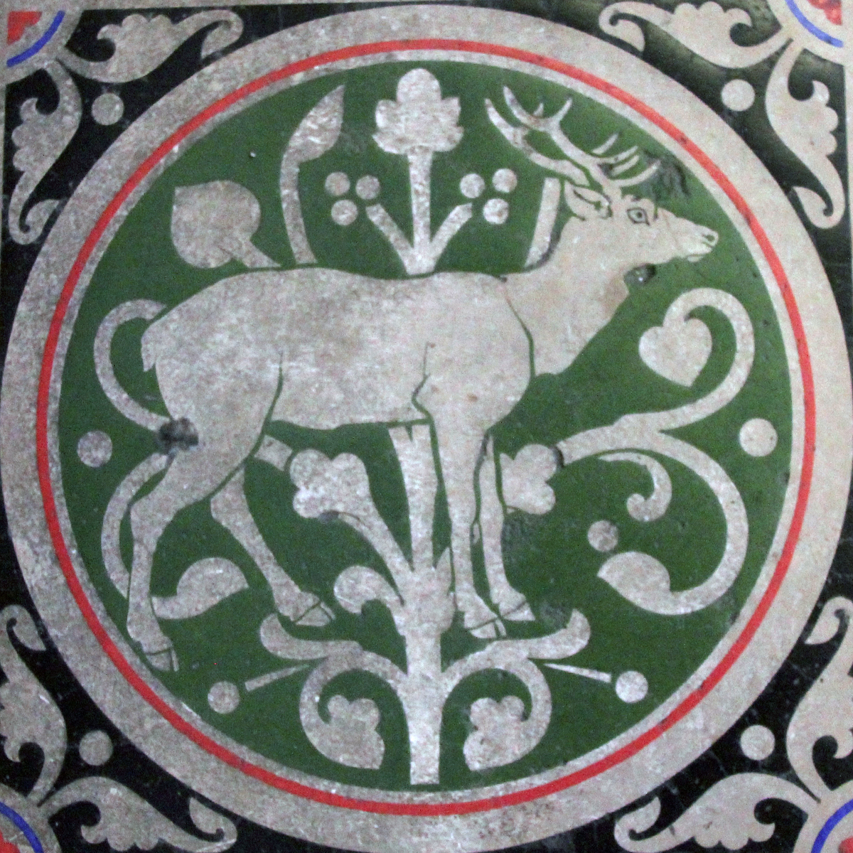 deer-tile