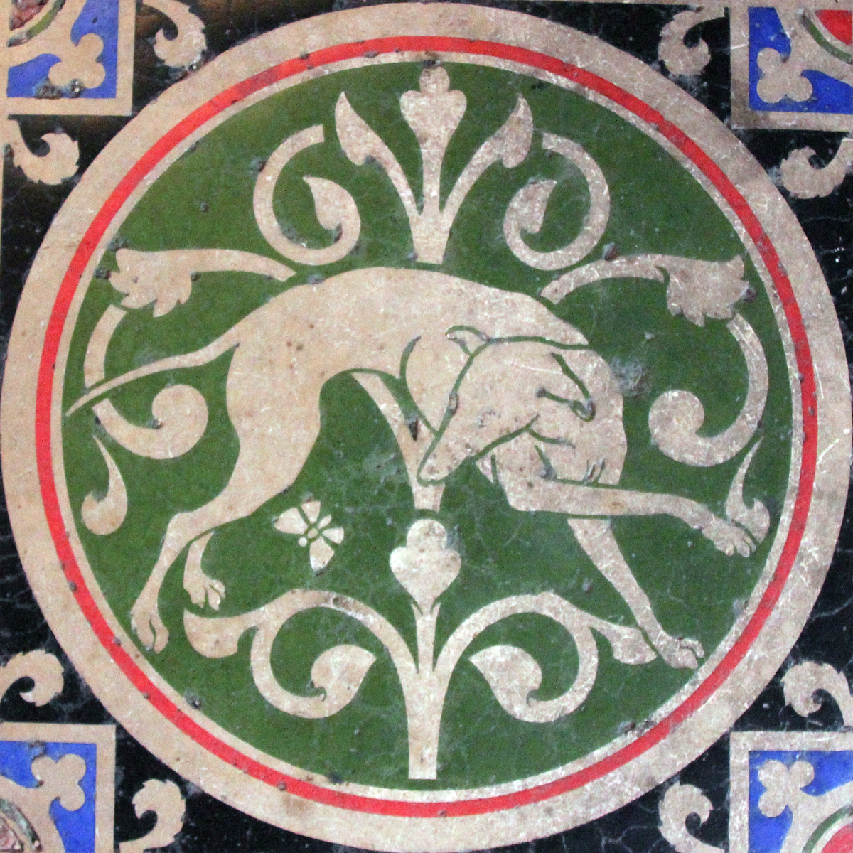 dog-tile