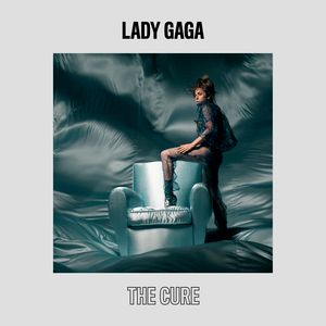 The_Cure_-_Single_Cover