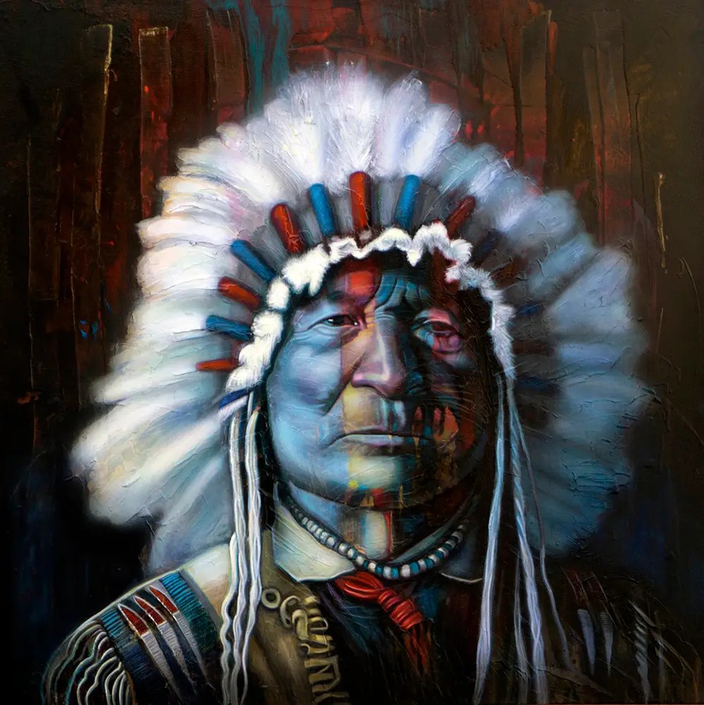 Portraits