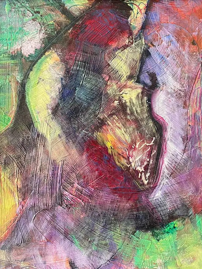 Abstract by Longhofer