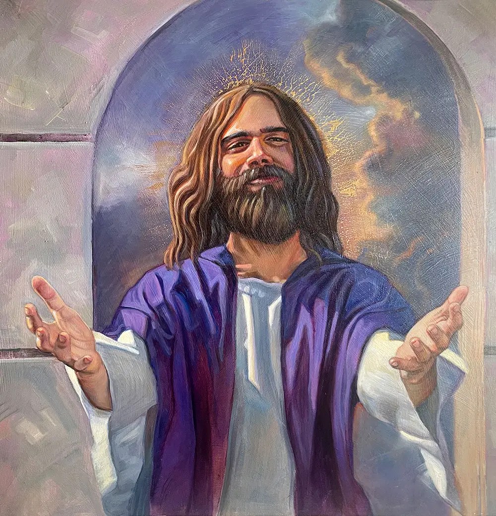 Son of Man