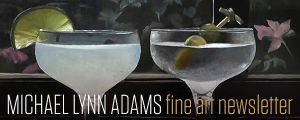 Michael Lynn Adams Mailing List