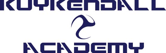 The primary logo design from which all other designs stemmed