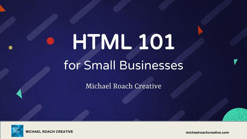 About Michael Roach Creative - Geometric Images - Professional Ultra HD Collection