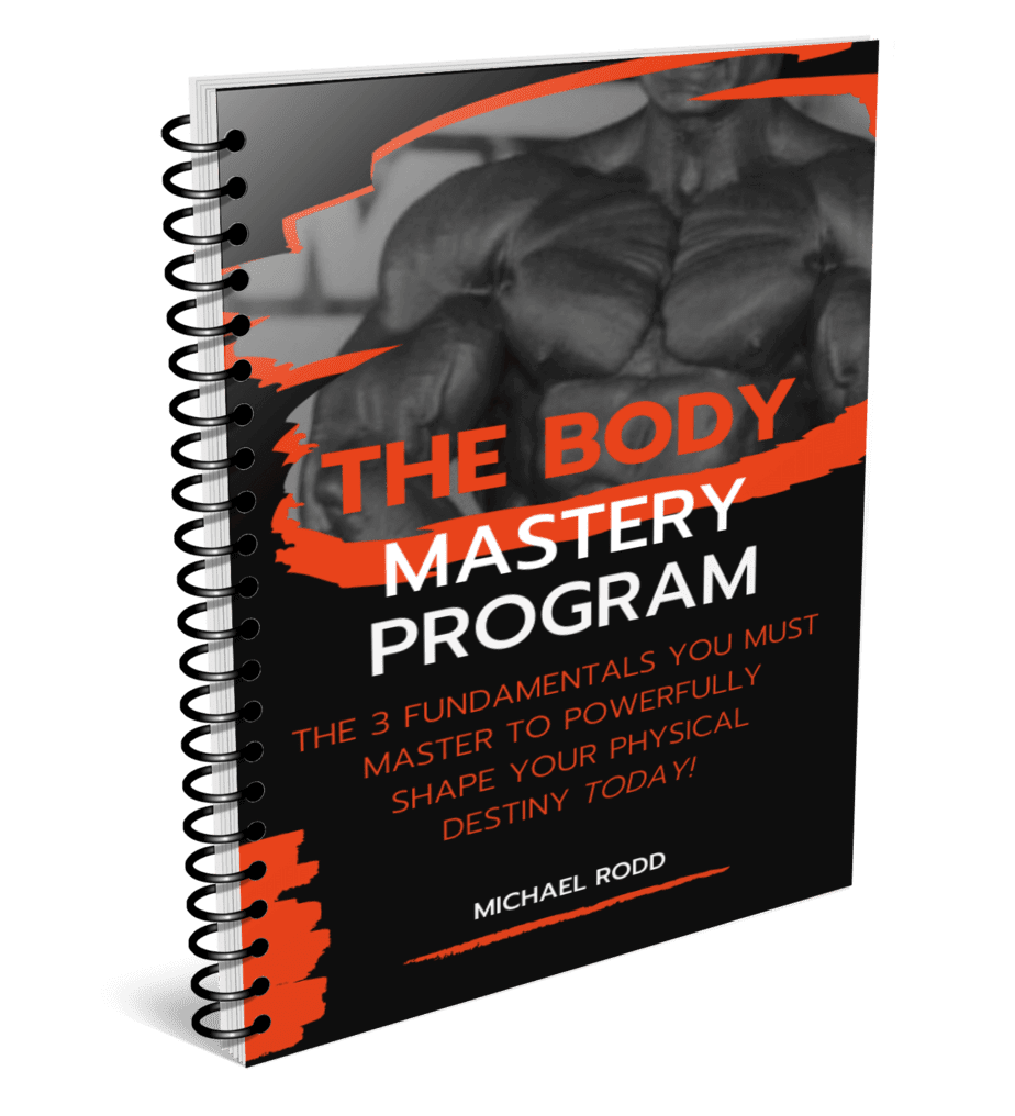 The Body Mastery Program Michael Rodd