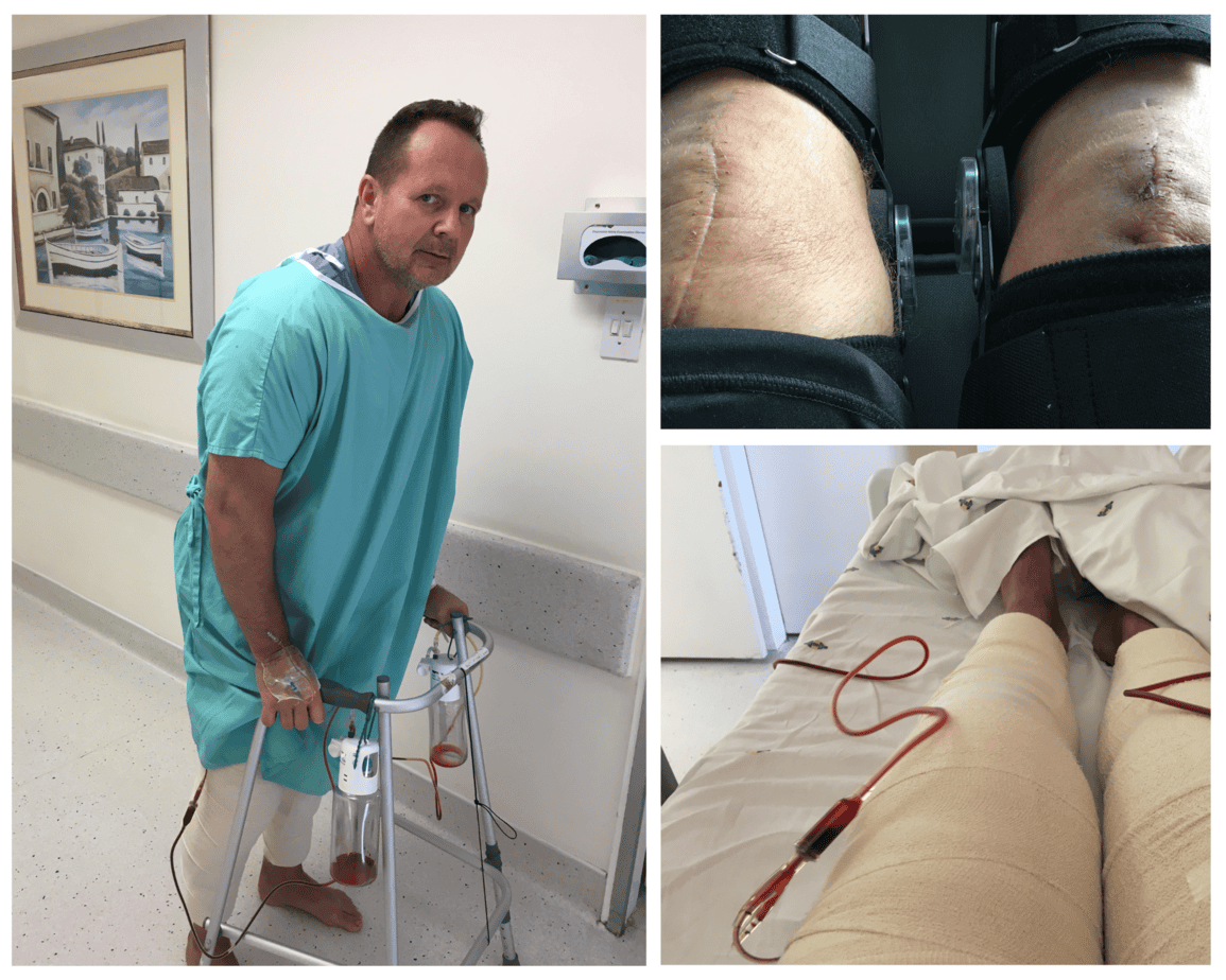 Michael Rodd Exponential Growth Coach Identity