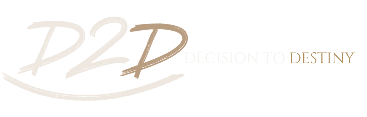 DECISION TO DESTINY