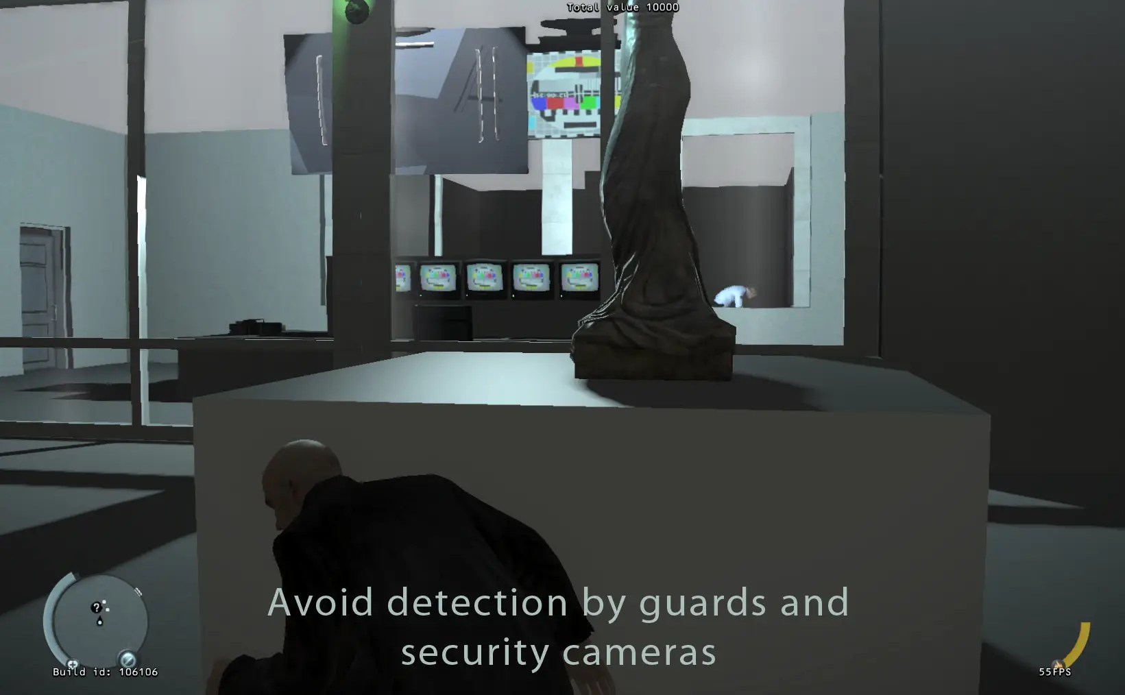 securitycamspartone