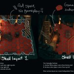 battleboard tower layout