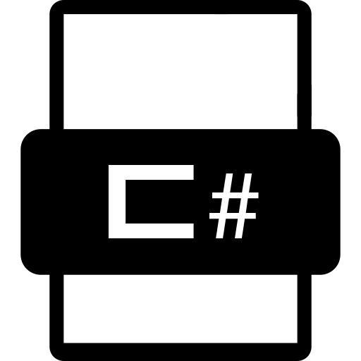 Programmed in C#