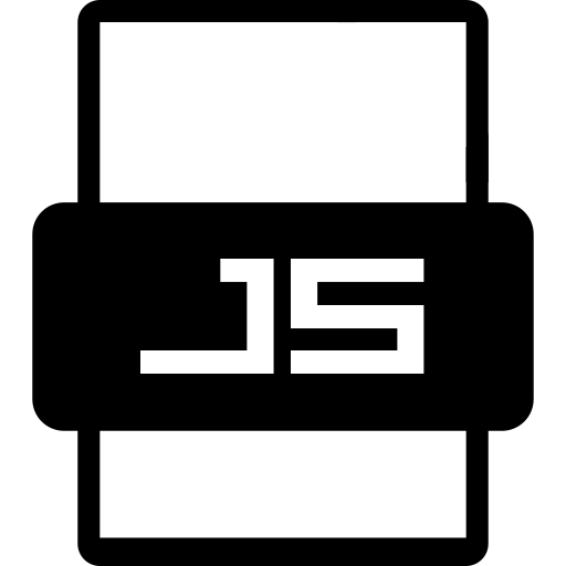 Programmed in Javascript