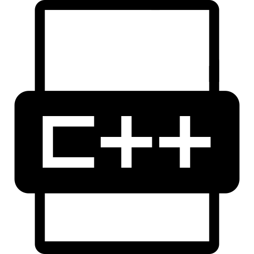 Programmed in C++