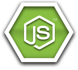 Node JS Logo