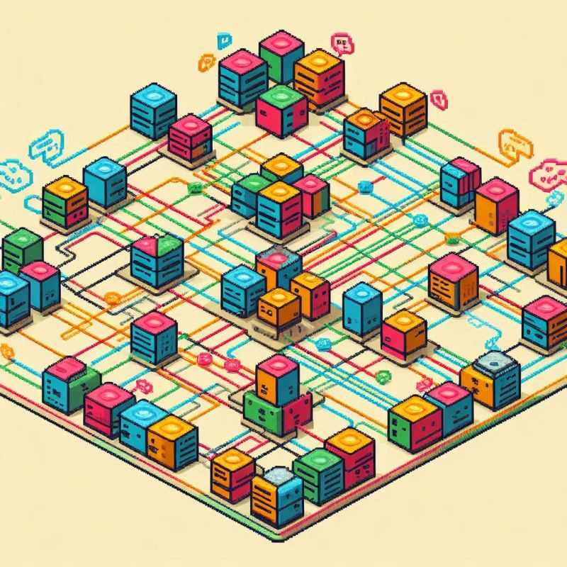 Github Wailo Orderbook Matching Engine Orderbook Matching Engine - Light Patterns - Modern Retina Collection