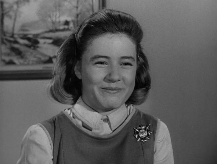 Patty Duke as Cathy Lane
