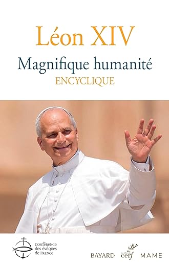 Encyclique Magnifica Humanitas