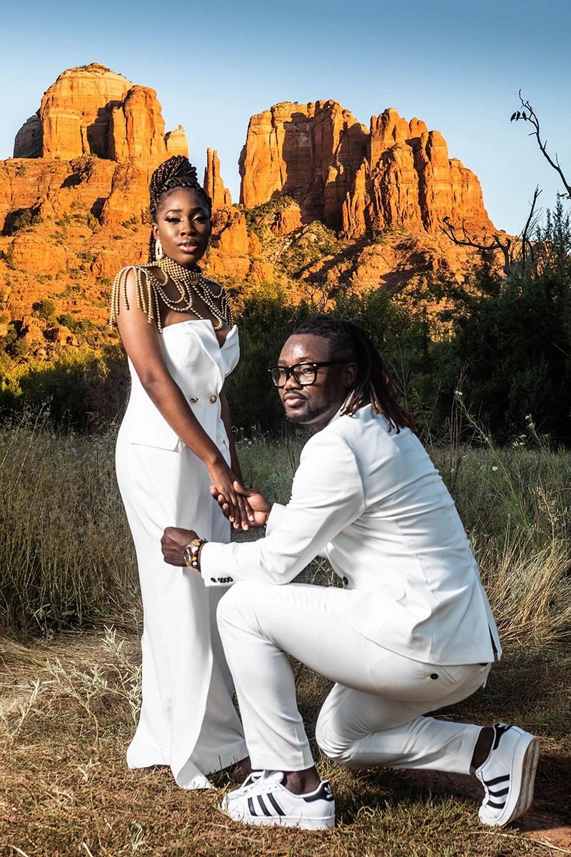 Photo: Cabo San Lucas Photographer Mike Vos