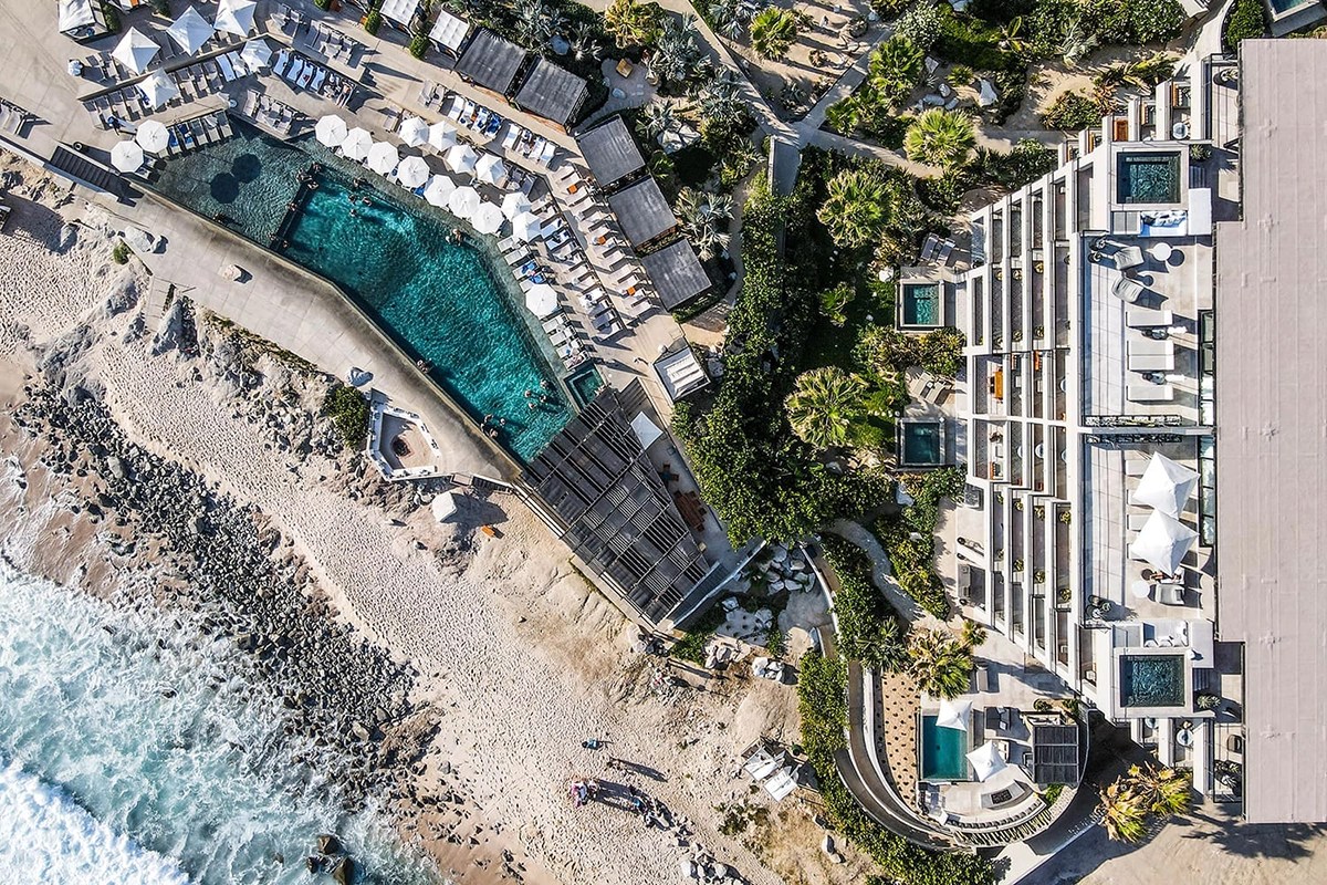 Photo: Cabo San Lucas Photographer Mike Vos