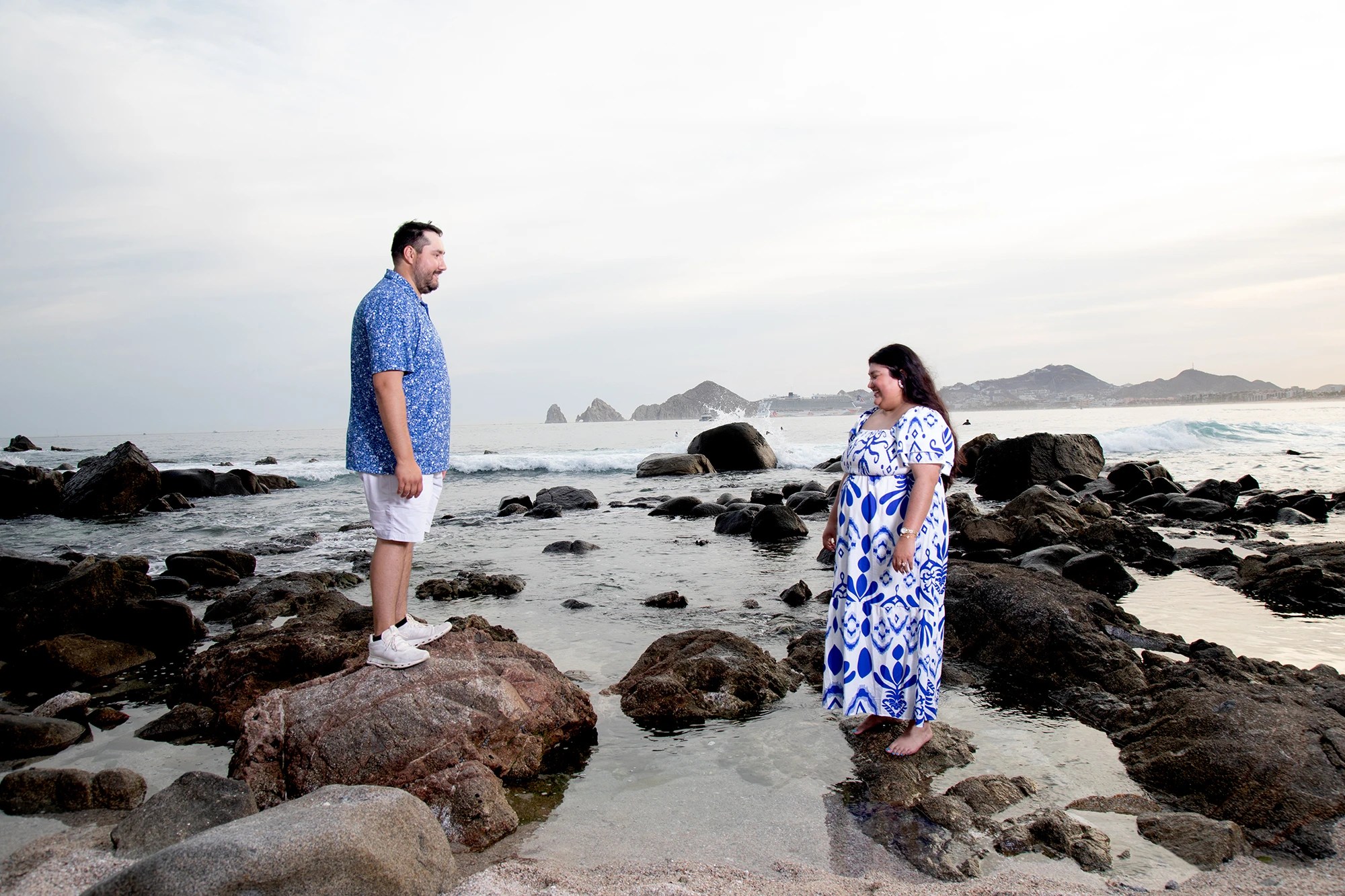 Photo: Michael Vos Photography. Cabo San Lucas Photographer