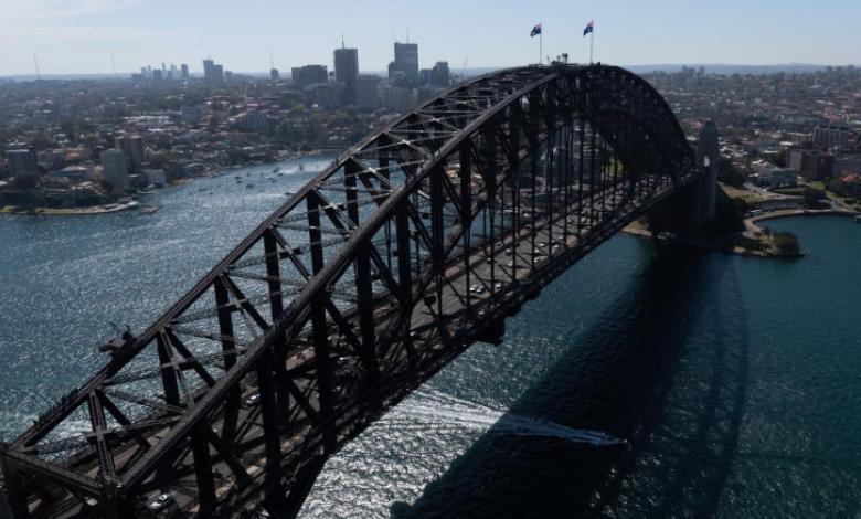 Thousands to march across Harbour Bridge for Palestine Thousands to march across Harbour Bridge for Palestine