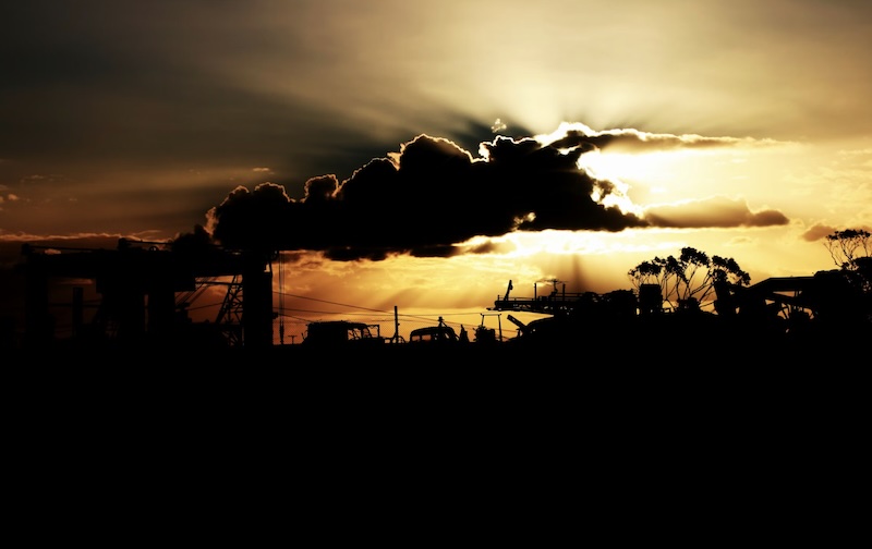 EXPOSED: How Australia's Government Buried Billions of Tonnes of Fossil Fuel Emissions Data (2026)