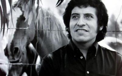 Chile ex-Army officer found liable in 1973 death of singer Victor Jara