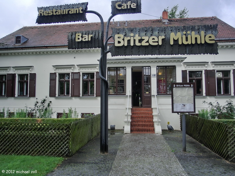 Britzer Seeterrassen Im Britzer Garten Fruhstuck Im Grunen Top10berlin