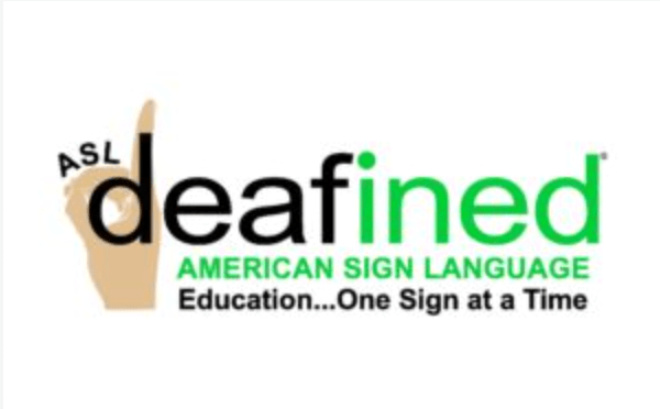 ASL-DEAFINED