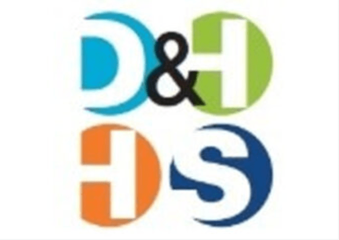 Deaf and Hard of Hearing Services​