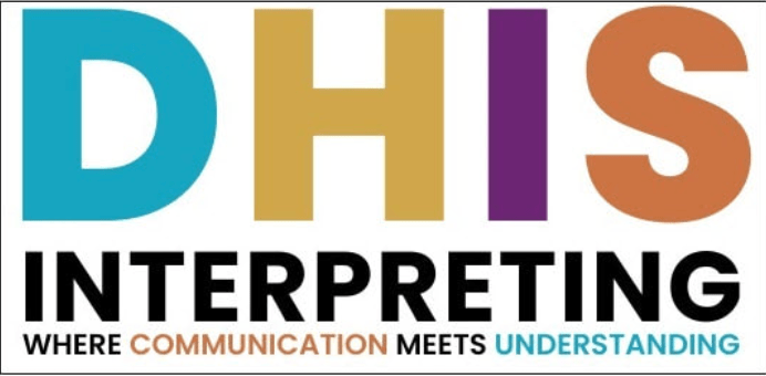 Deaf and Hearing Interpreting Services, Inc. ​