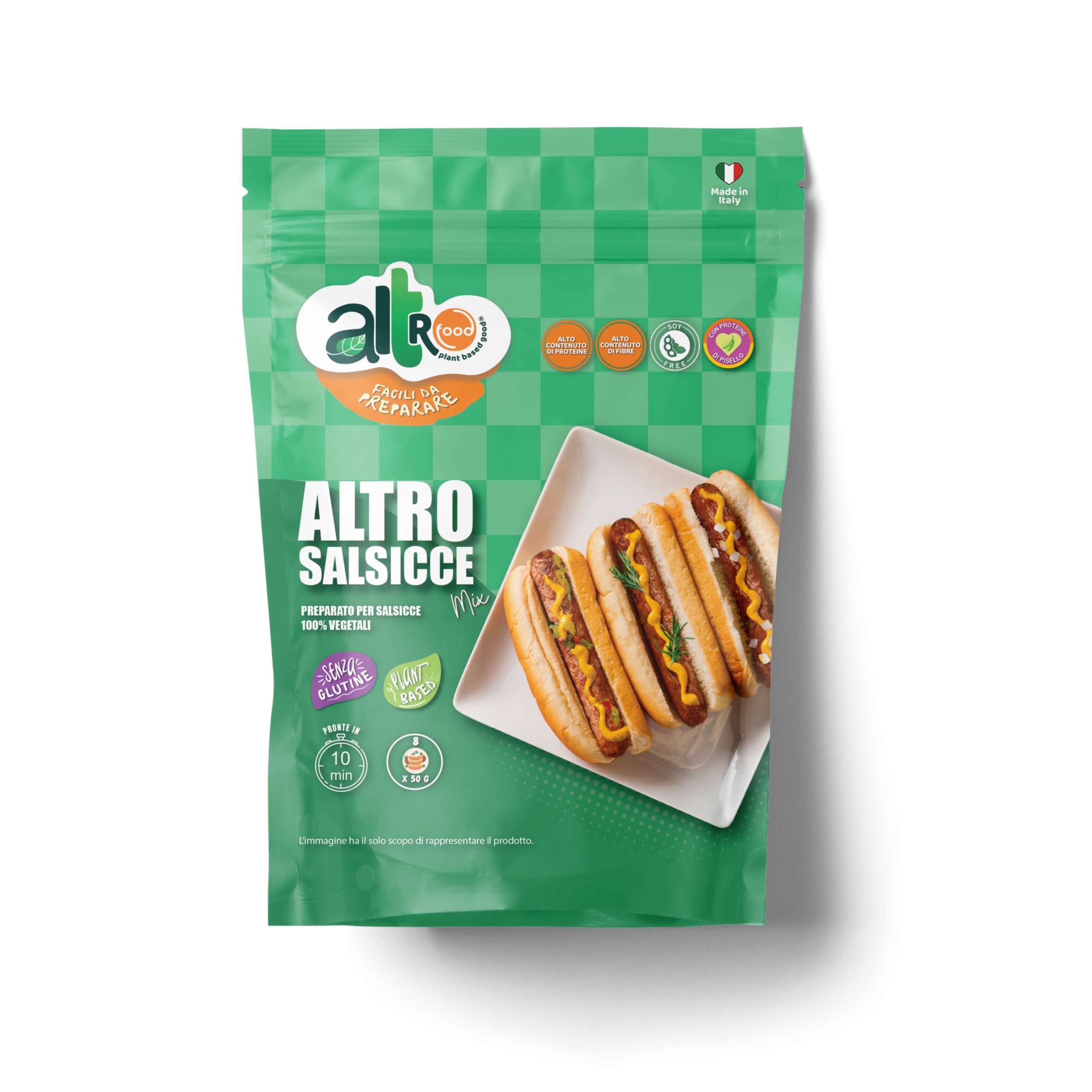 ALTROFOOD 3