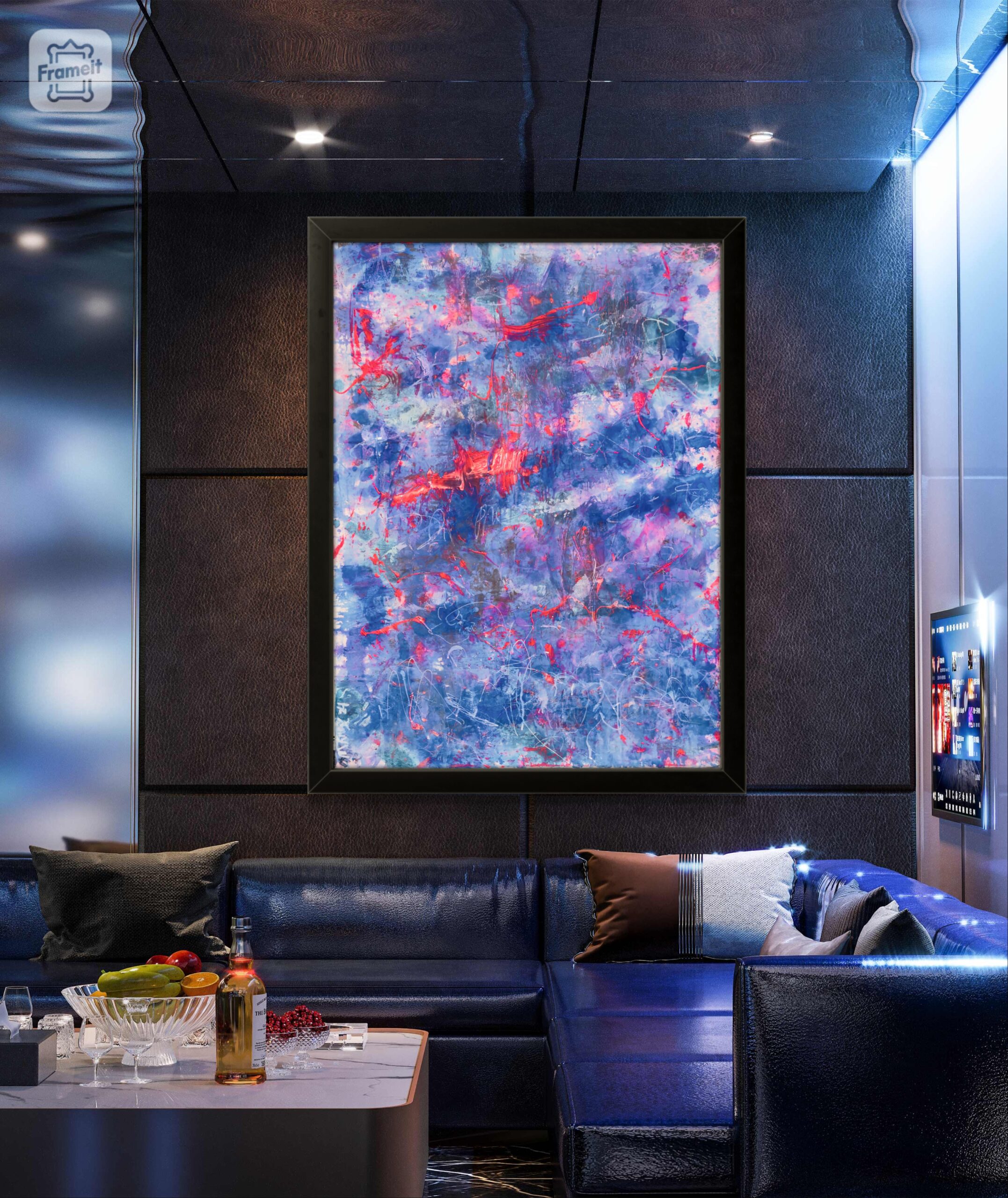 Trescending Waves of Emotion - Image 3