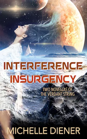 Interference Insurgency
