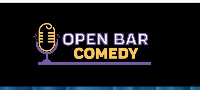 open bar