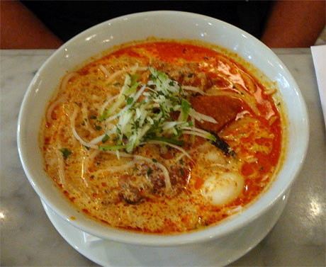 laksa