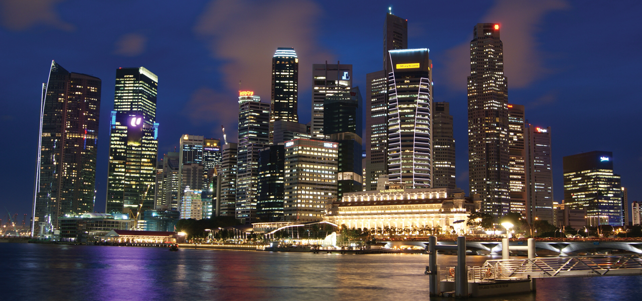 singapore
