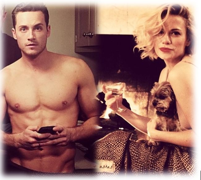 Reunion feels so sweet.