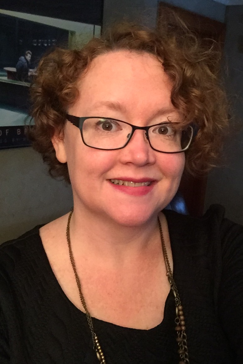 Michelle Lowery