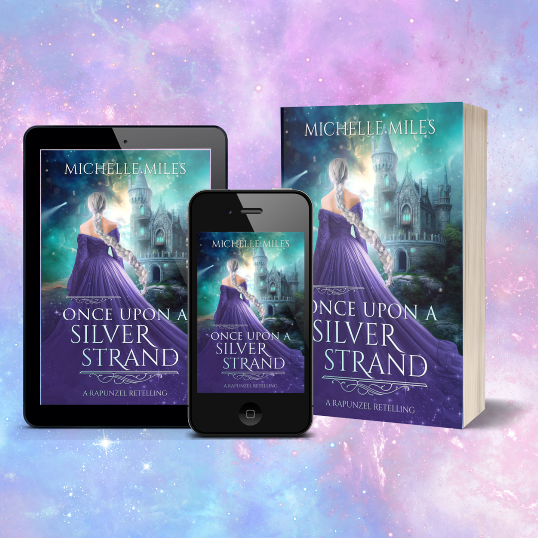 The World Beyond the Tower: Weaving Realms from Starlight