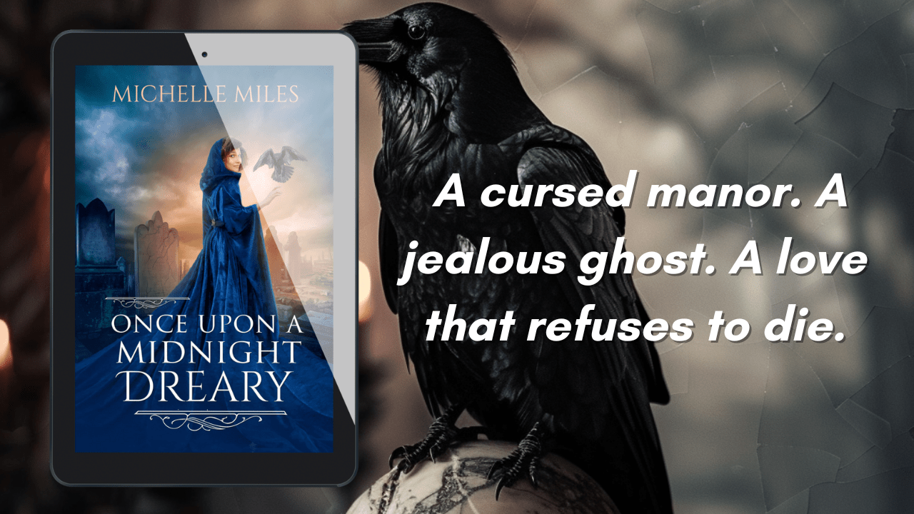 Secrets of Ravenfell: The Setting of Once Upon a Midnight Dreary