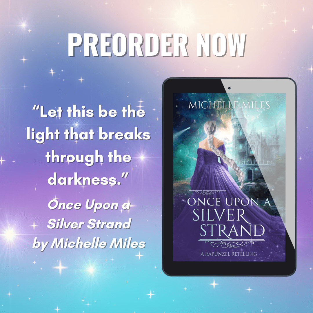 The Girl in the Tower: How Ariadne Was Born