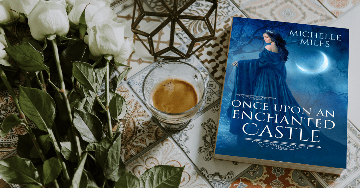 The Countdown to Once Upon an Enchanted Castle Begins…