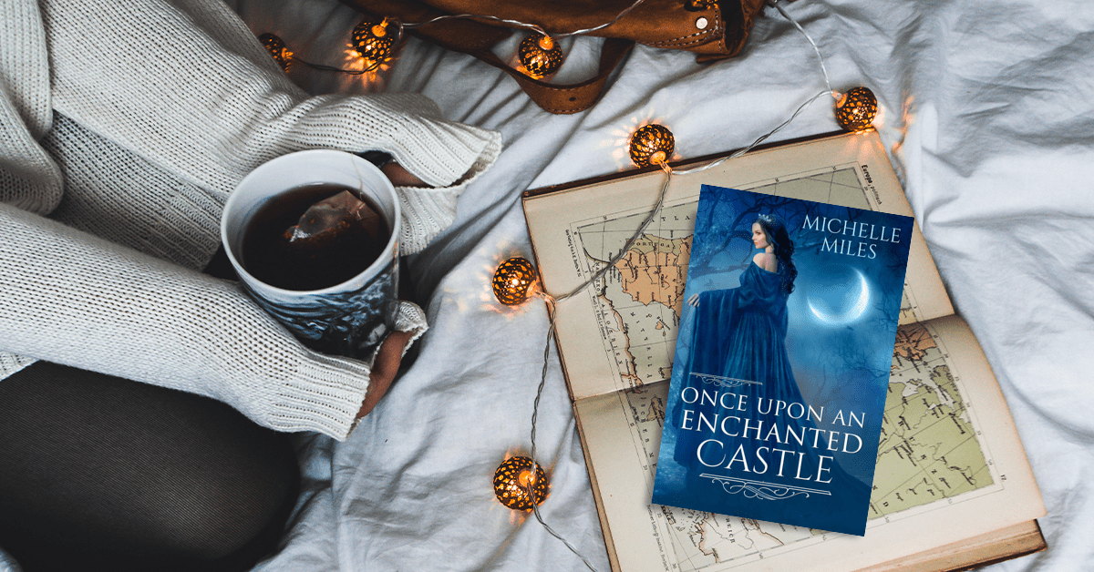 Did Once Upon an Enchanted Castle Cast Its Spell on You? 🕯️🌙