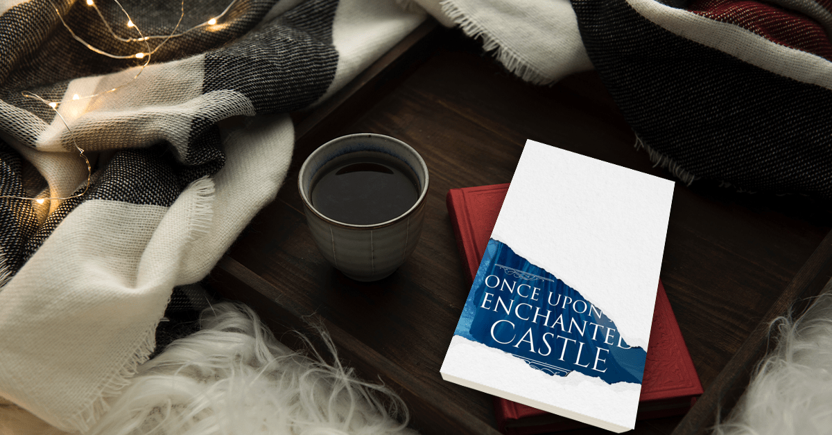 The Curse Breaks Now… Cover Reveal Inside!