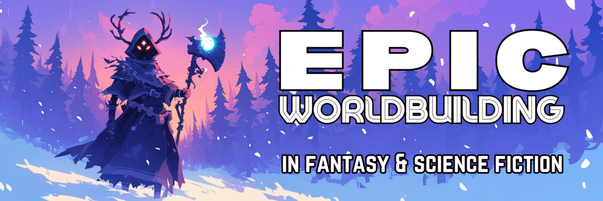 50+ Free Epic Fantasy Books You Can Download Right Now
